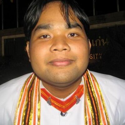 Profile Picture of Nutthapong (@Nutthapong) on Twitter