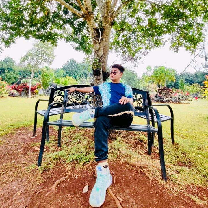 Profile Picture of Daniel Htut (@daniel.htut5) on Tiktok