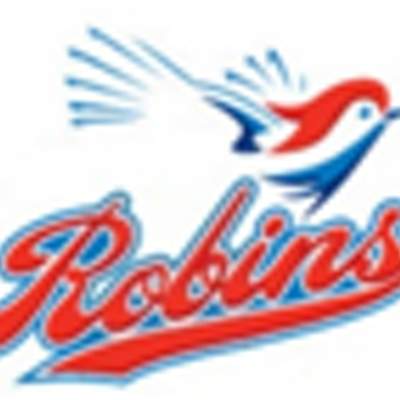 Profile Picture of Whiting Robins (@RobinSoftball) on Twitter