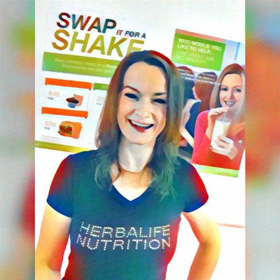 Profile Picture of Carly McGregor Grant (@Activ_Nutrition) on Twitter