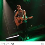 Profile Picture of James Oakley (@jamesoakleymusic) on Instagram