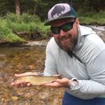 Profile Picture of Erik Hanley (@troutski921) on Instagram