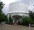 Profile Picture of Lowell Observatoryon Wikipedia