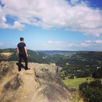 Profile Picture of Nathan Jarvis (@@NathanJarvis95) on Twitter