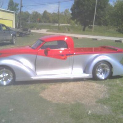 Profile Picture of Dwayne Barnes (@dwaynebarnes4) on Twitter