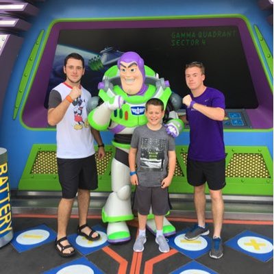 Profile Picture of Michael Trent Judd (@AllMikey) on Twitter