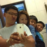 Profile Picture of Jim Chuang (@chuang4877) on Pinterest