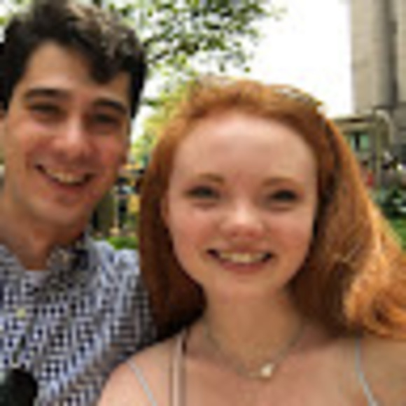 Profile Picture of Jacqueline Bensen (@j_bensen) on Poshmark