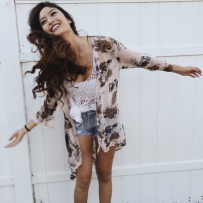 Profile Picture of Marissa Lee (@Marissababeyyy) on Twitter