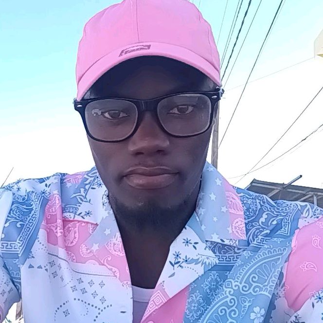 Profile Picture of lafortune (@lafortune) on Tiktok