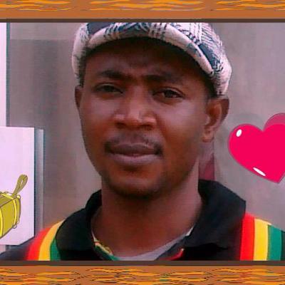 Profile Picture of Peter Augustine (@perro4god) on Twitter