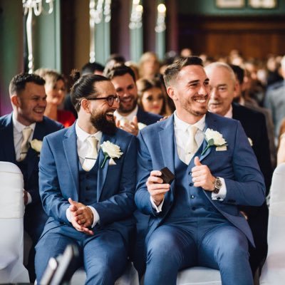 Profile Picture of Matt Ruby (@MattRuby05) on Twitter