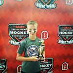 Profile Picture of 🇨🇦hockey06 Team Sask🏒🥅brick🇨🇦 (@tarinsmith_9) on Instagram