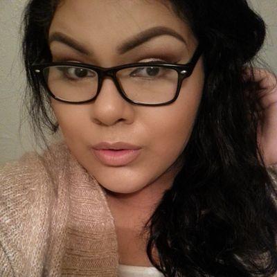 Profile Picture of Jasmin Cabrera (@_jay_mua) on Twitter