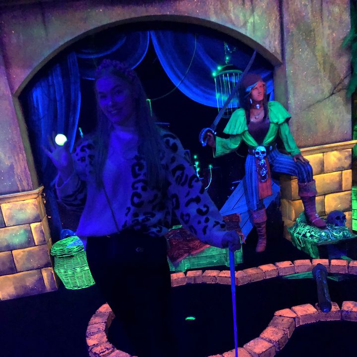 Profile Picture of Marina Lyn Askew (@marinalynaskew) on Tiktok