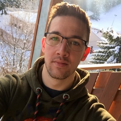 S.A.Woodward - Twitter Profile Picture of S.A.Woodward (@_sam_woodward_) on Twitter