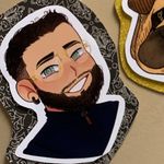Profile Picture of Brent Jonathan Baker (@johnny_pure) on Instagram