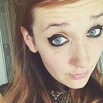 Profile Picture of Emily Hopper (@emilyalyda93) on Flickr