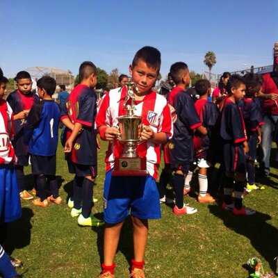Profile Picture of Julio Tello (@juliotello7) on Twitter