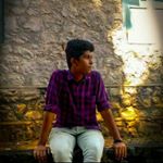 Profile Picture of Brian Joseph Vinod (@__little__bike__kid__) on Instagram