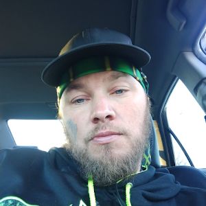 Profile Picture of kennethredden6 (@kennethredden6) on Tiktok