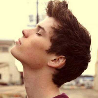 Profile Picture of Matthew Antonioon Twitter