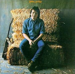 Profile Picture of John Prine (album)on Wikipedia