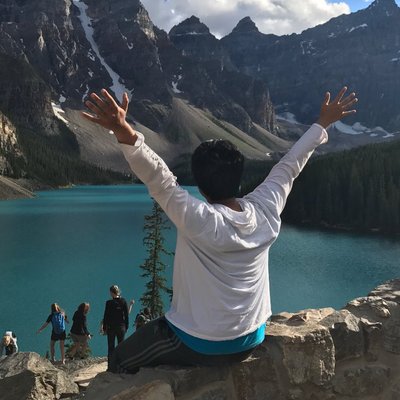 Profile Picture of Colin Ke (@Colin_Kuh) on Twitter