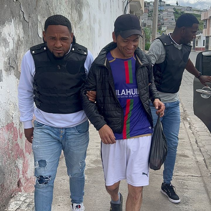 Profile Picture of Erick Rosero (@erick.rosero4) on Tiktok