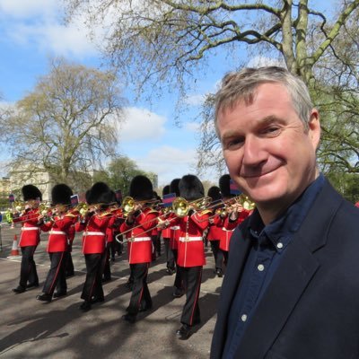 Profile Picture of Richard Ing (@ingtours) on Twitter