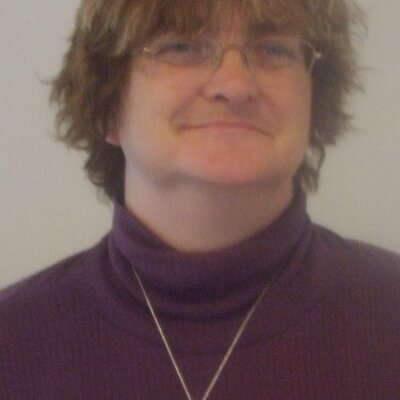 Profile Picture of Tracy Hoyt (@hoyttrac) on Twitter