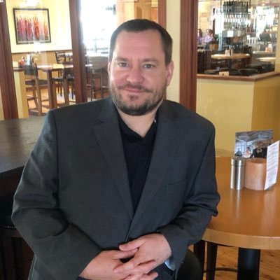 Profile Picture of Nick Palermo (@EngageTheChain) on Twitter