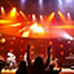 Profile Picture of James Tucker (@neatolights) on Flickr