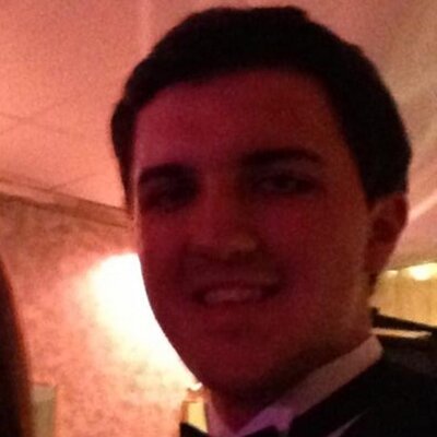 Profile Picture of Stephen Dougherty (@stevie_t_dougie) on Twitter