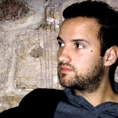 Profile Picture of Sinou (@sinou91) on Twitter