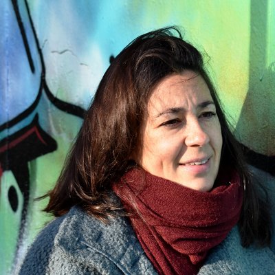 Profile Picture of Marjolein (@benjamin_vis) on Twitter