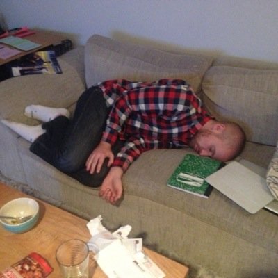 Profile Picture of Matt's Dumb (@MattBrenIsDumb) on Twitter