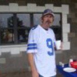 Profile Picture of Kenneth Rainer (@trueblue2860) on Instagram