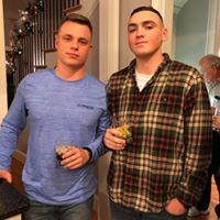 Profile Picture of Jacob Comeau (@jacob-comeau-3) on Quora