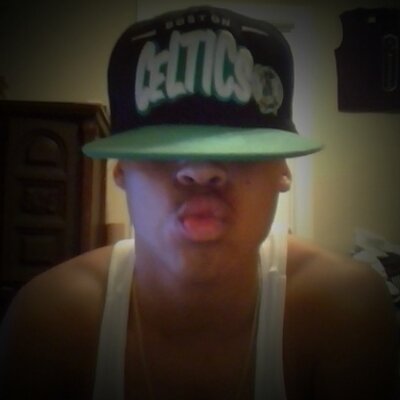 Profile Picture of Kevin Maiden (@maiden_kevin) on Twitter
