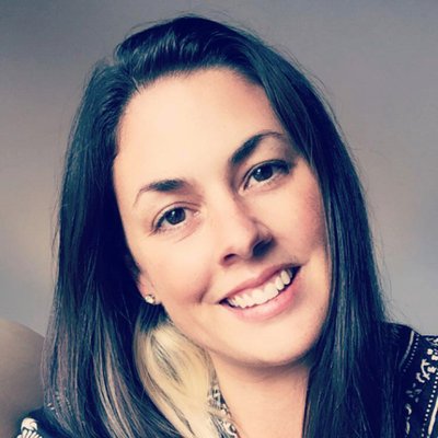 Profile Picture of Andie Wynsen-Hanna (@awynsenhanna) on Twitter