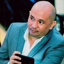 Profile Picture of Robert De Dios (@RobertDeDios3) on Twitter