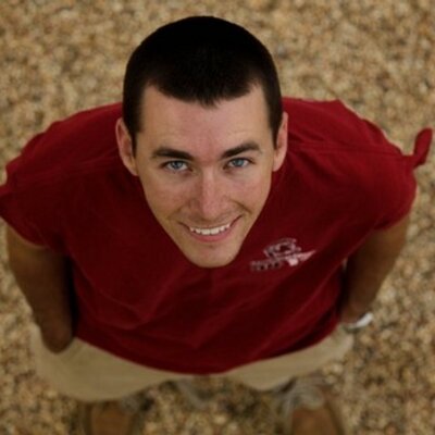 Profile Picture of Michael Gantt (@mgantt87) on Twitter