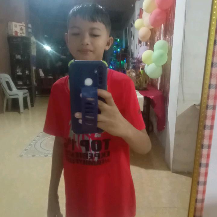 Profile Picture of Brian pogi (@user7765671778363) on Tiktok