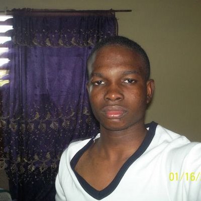 Profile Picture of Garth Morgan (@garth_morgan) on Twitter