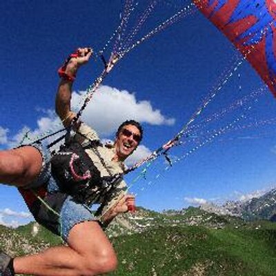 Profile Picture of Robert Blum (@blum_robert) on Twitter