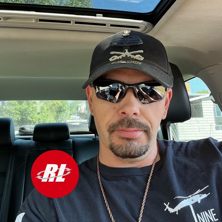 Profile Picture of Thomas Chill (@chilly7775) on Tiktok