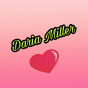 Profile Picture of Daria Miller (@dariamiller4541) on Youtube