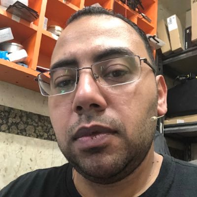 Profile Picture of Ayman Ahmed (@TheRepairTech) on Twitter