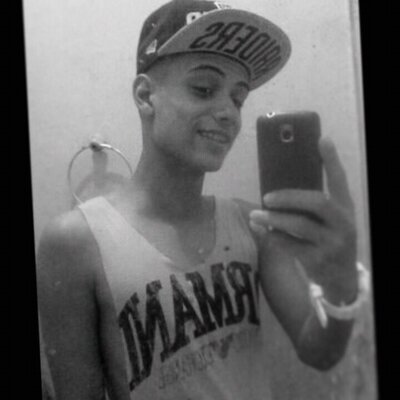 Profile Picture of Andrew Tavares (@andrewtavares95) on Twitter